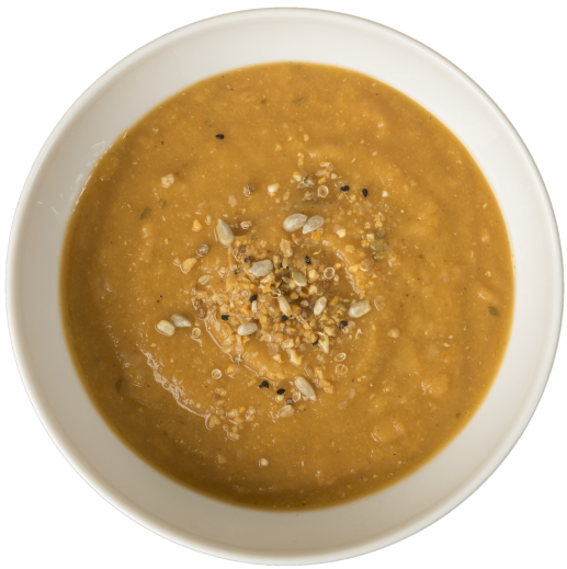 Soup Suppliers UK Our Fresh Soups The Real Soup Co.